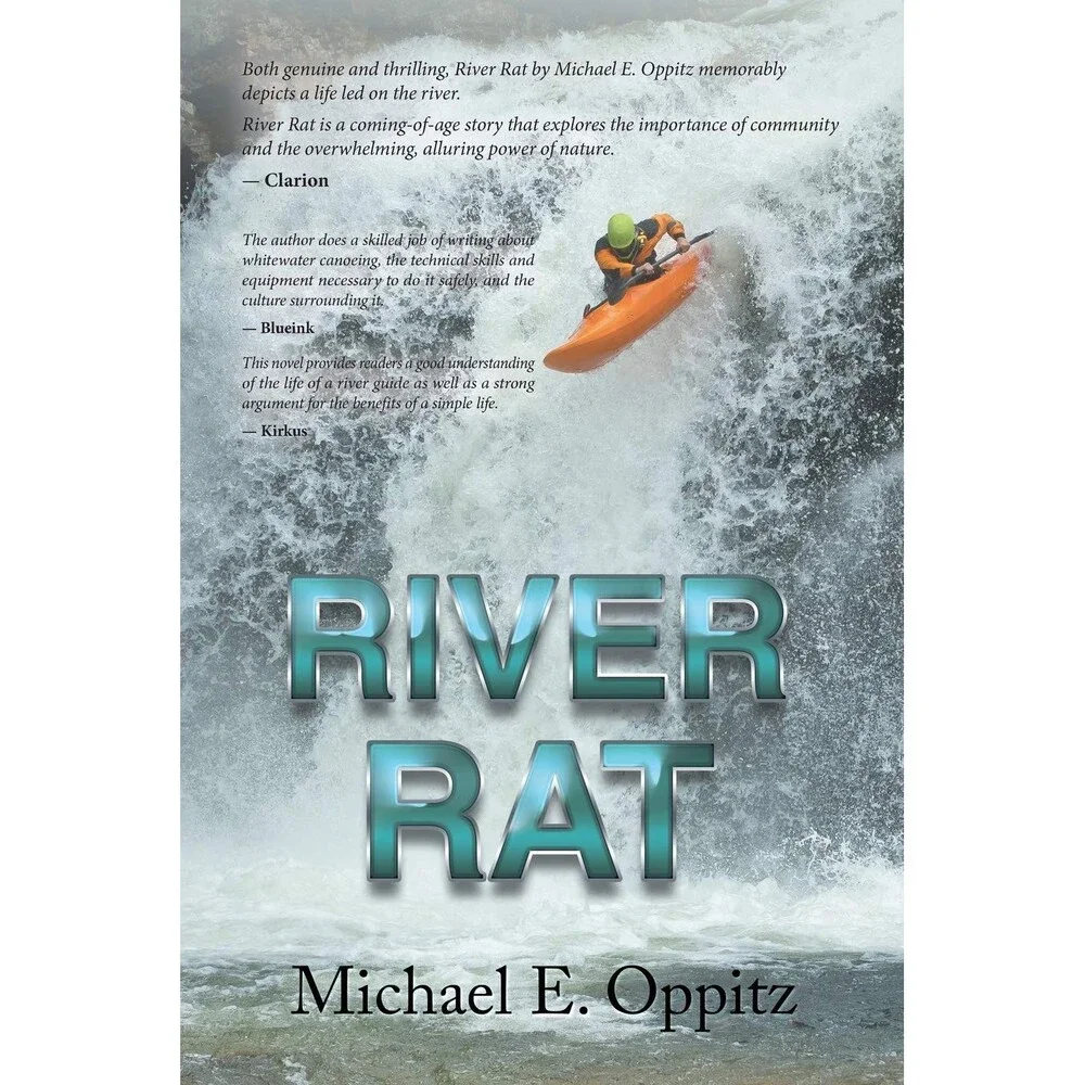 River Rat